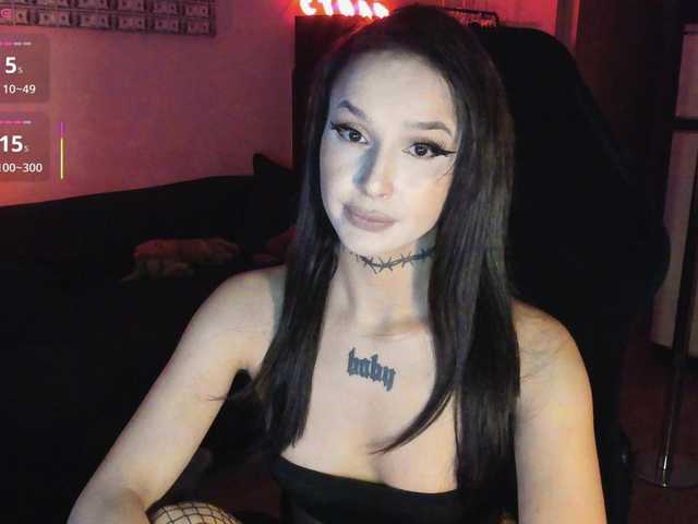 AshMila live webcam show