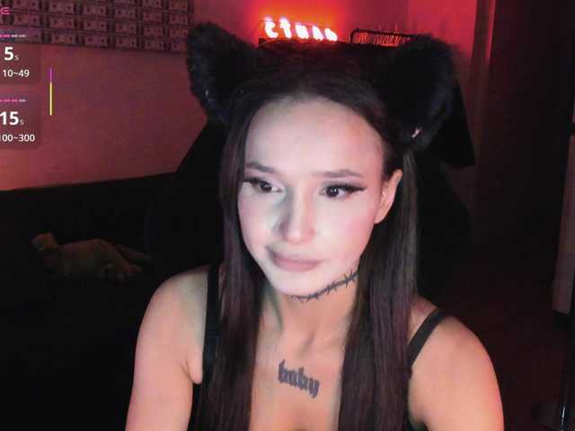 AshMila live webcam show