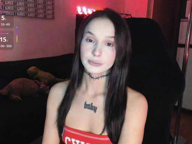 AshMila live webcam show
