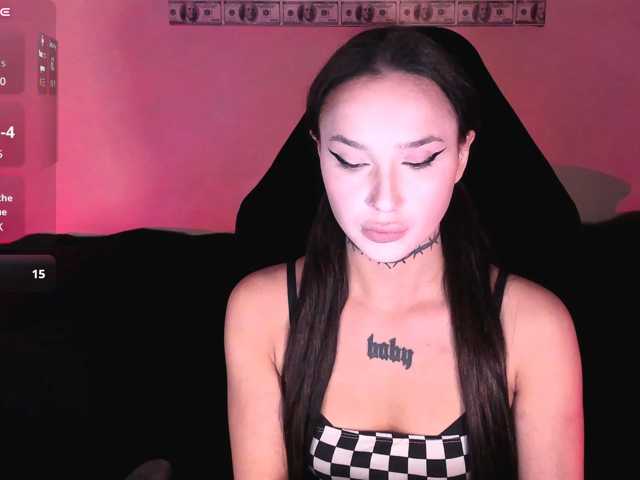 AshMila live cam on BongaCams