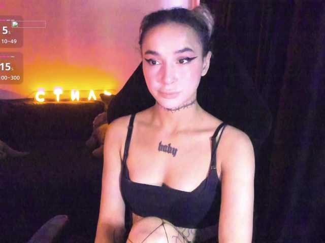 AshMila Live Cam and Statistics on UnifiedCams