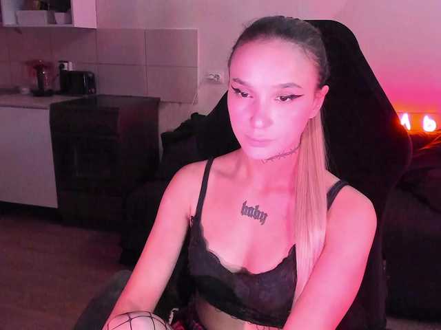 AshMila preview
