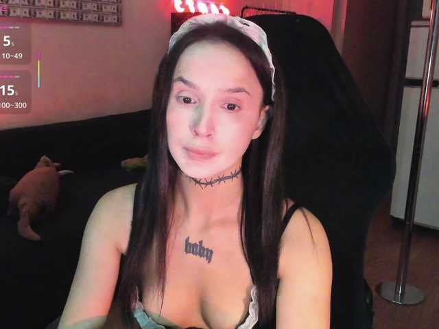 AshMila live cam on BongaCams