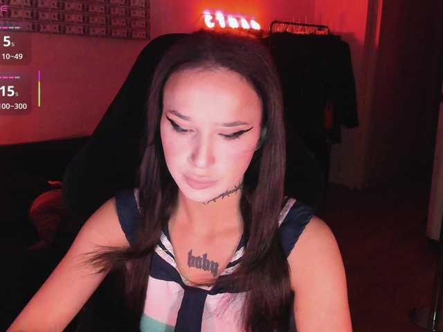 AshMila live webcam show