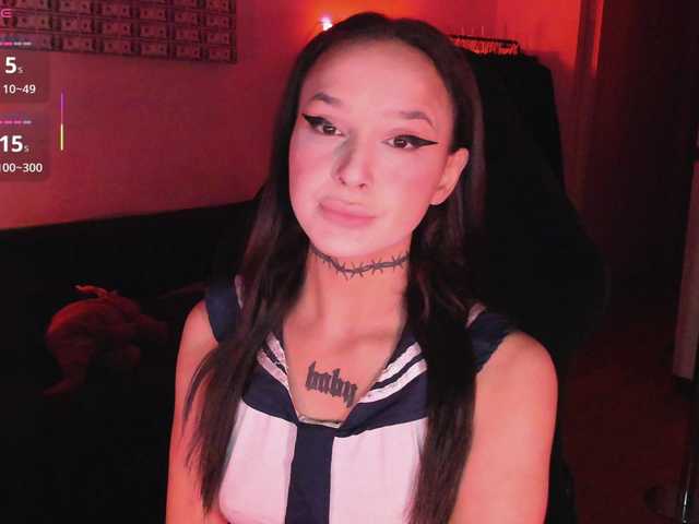 AshMila live webcam show