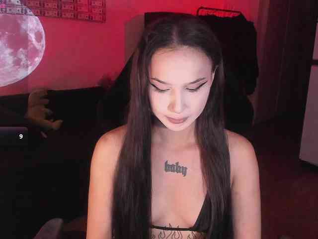 AshMila webcam