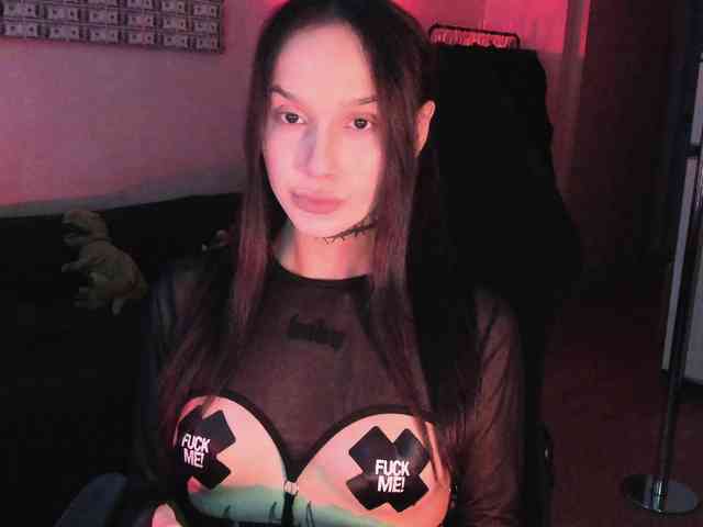 AshMila webcam