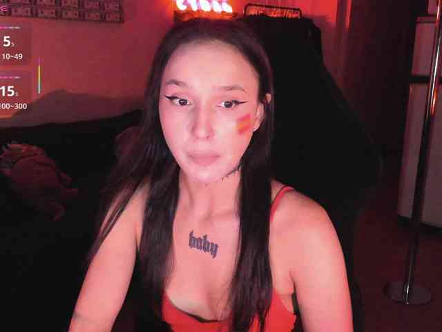 AshMila webcam
