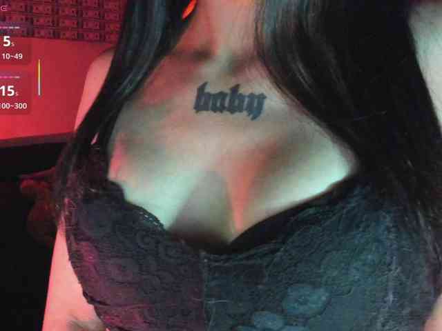 AshMila webcam