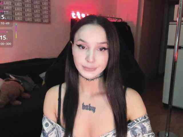 AshMila webcam