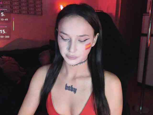 AshMila webcam