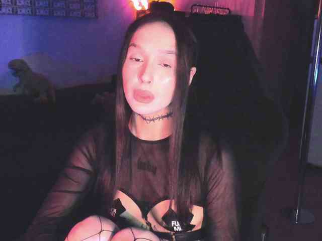 AshMila webcam