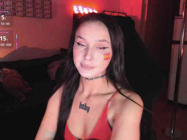 AshMila webcam