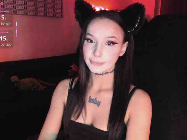 AshMila webcam