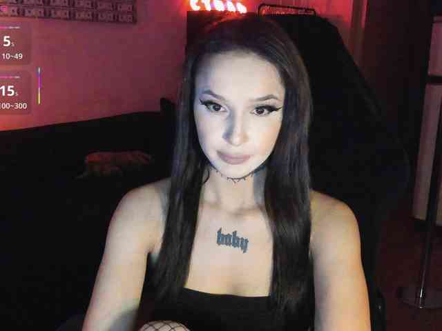AshMila Sex Cam Show