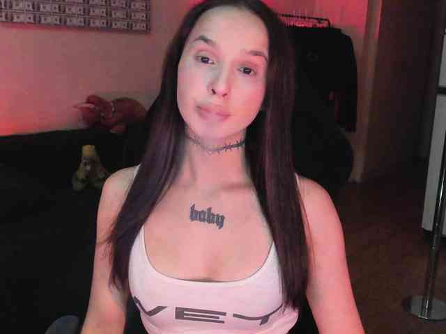 AshMila webcam
