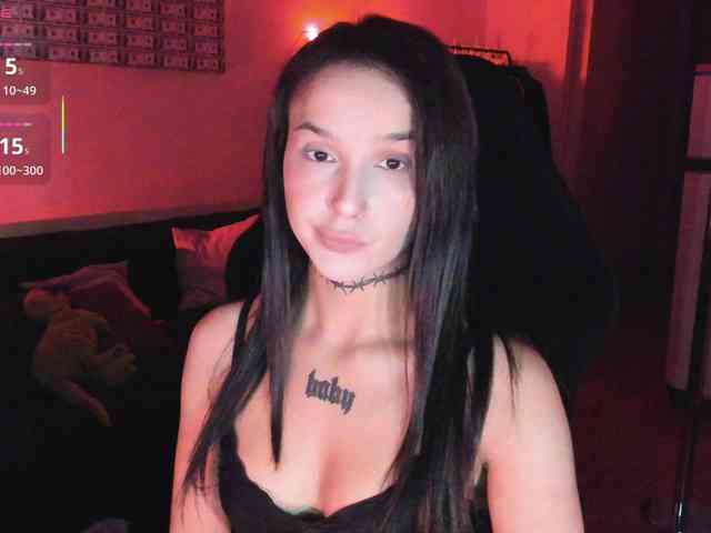 AshMila webcam