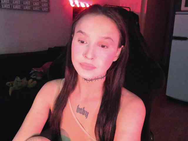 AshMila webcam