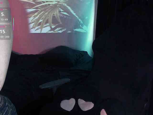 AshMila webcam