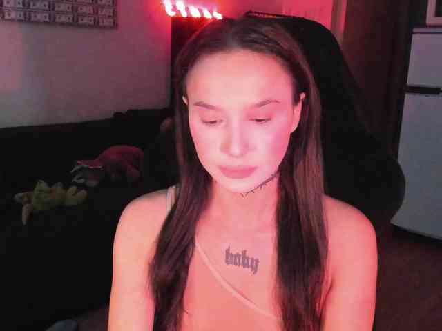 AshMila webcam