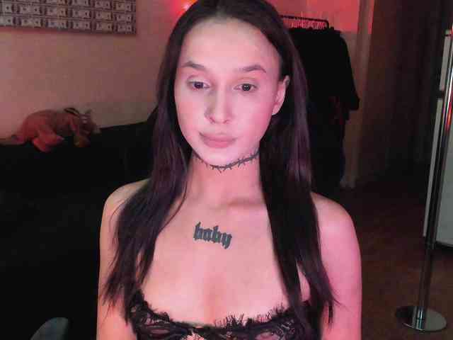 AshMila webcam