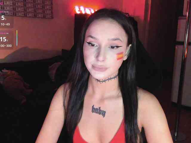 AshMila webcam