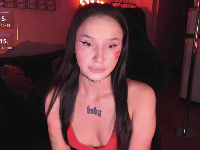 AshMila webcam
