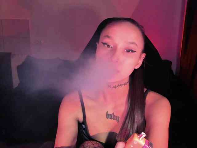 AshMila webcam
