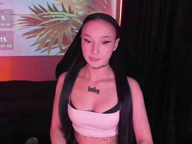 AshMila webcam