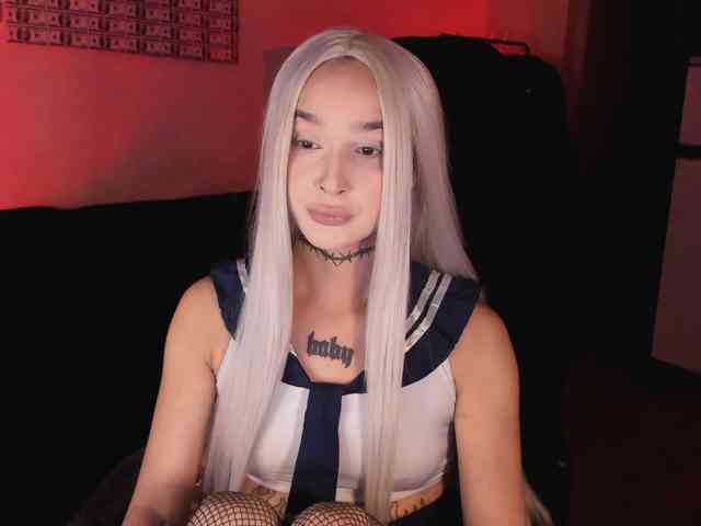 AshMila webcam