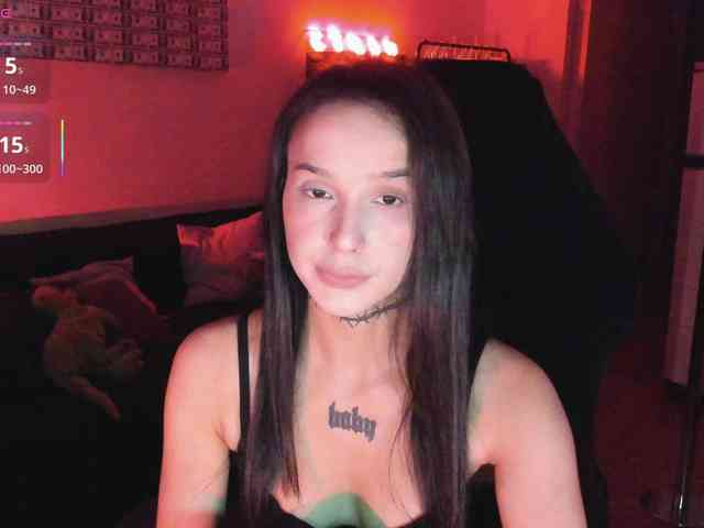 AshMila webcam