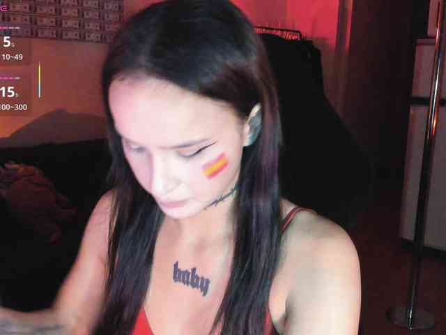 AshMila webcam