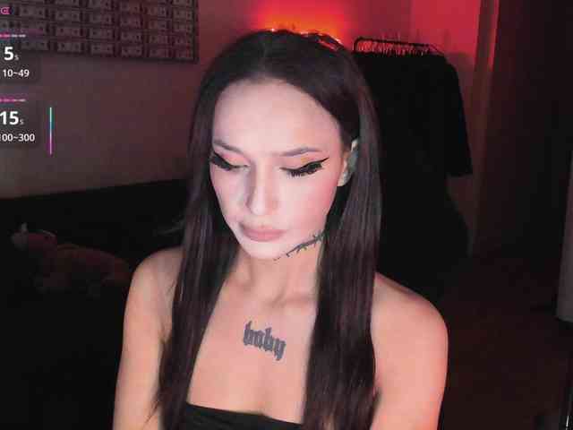 AshMila webcam