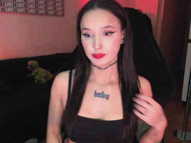 AshMila webcam