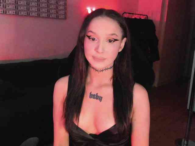 AshMila webcam