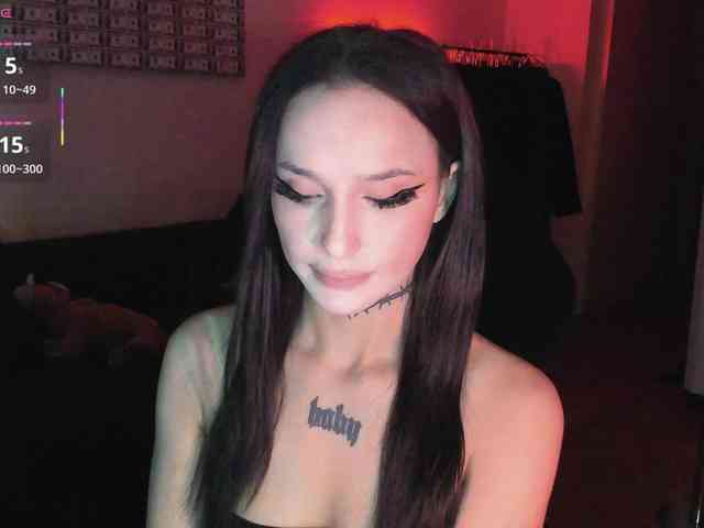 AshMila webcam