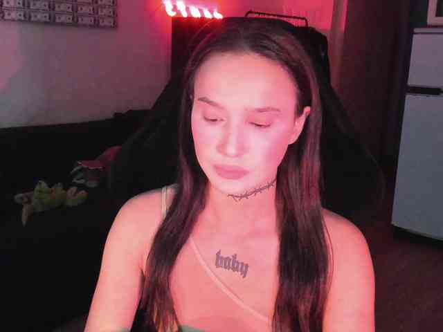 AshMila webcam