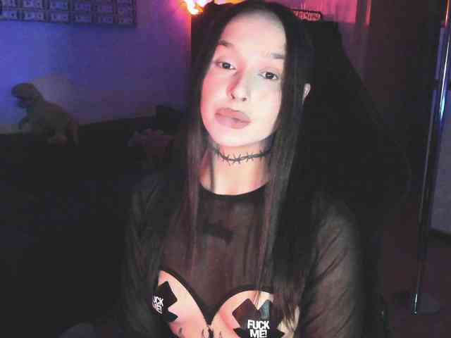 AshMila webcam