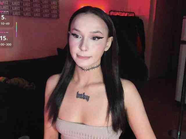 ashmila's live room