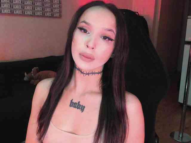 AshMila webcam