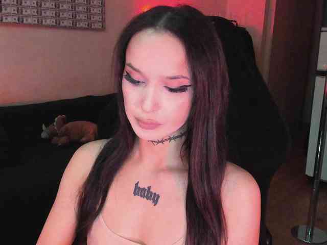AshMila webcam
