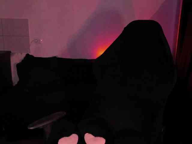 AshMila webcam