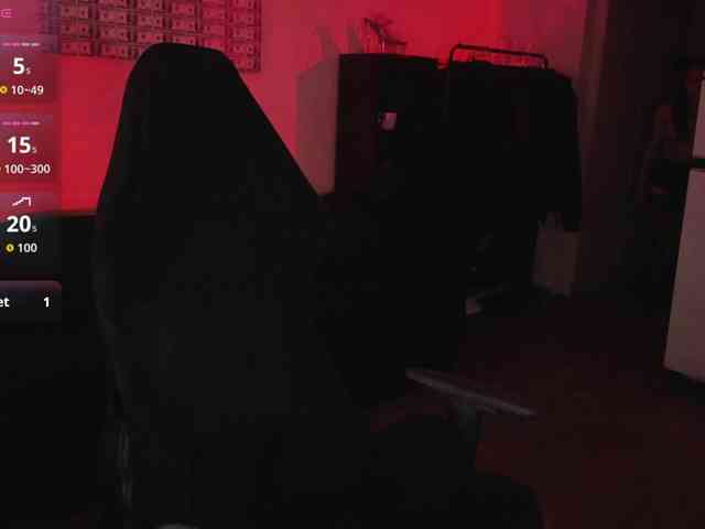 AshMila webcam