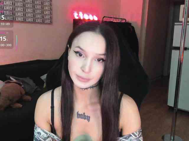 AshMila webcam