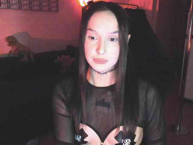 AshMila webcam