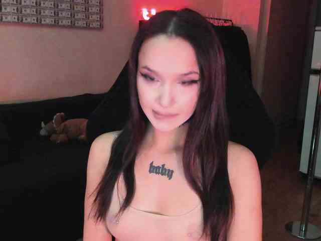 AshMila webcam