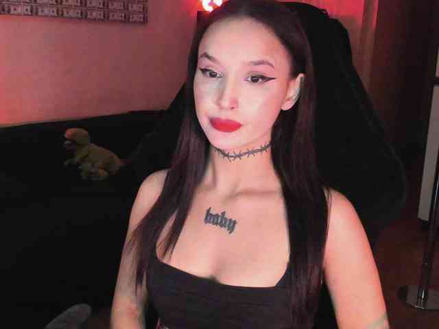 AshMila webcam
