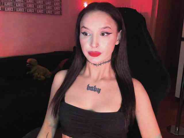 AshMila webcam