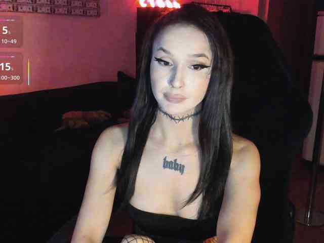 AshMila webcam