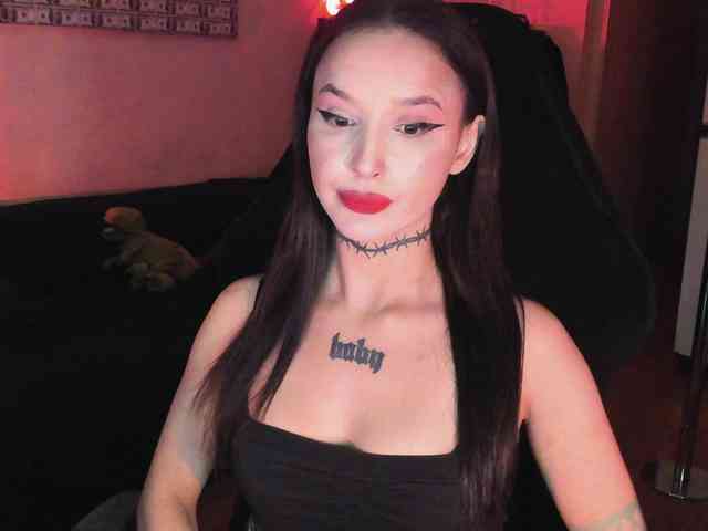 AshMila webcam